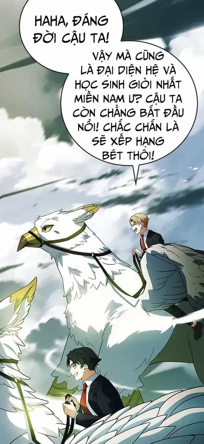Anh Hùng Huyền Thoại Là Học Viên Danh Dự Của Học Viện - Chương 26.2 - ảnh 17