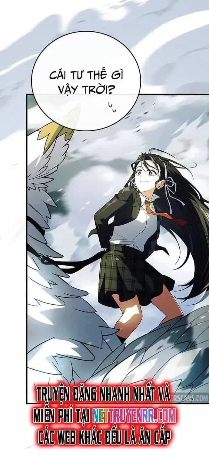 Anh Hùng Huyền Thoại Là Học Viên Danh Dự Của Học Viện - Chương 26.2 - ảnh 31