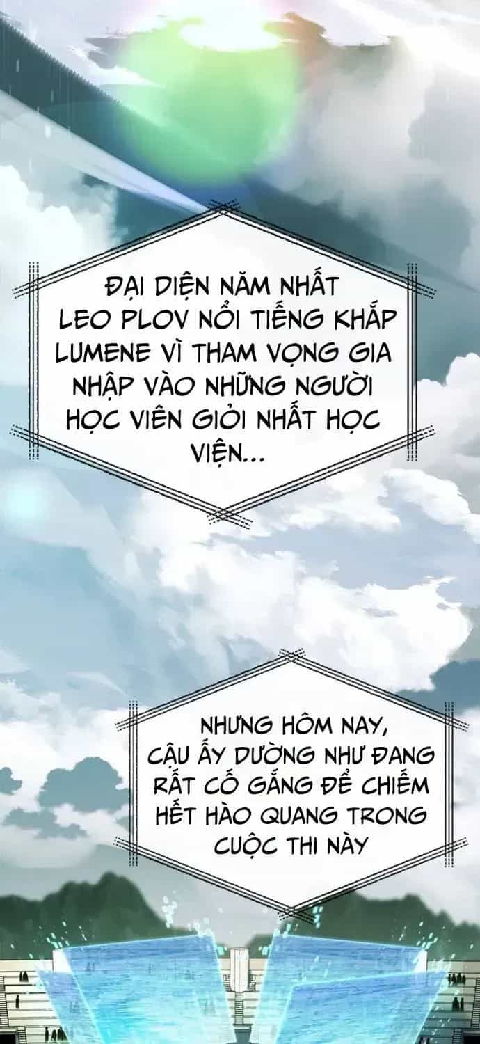 Anh Hùng Huyền Thoại Là Học Viên Danh Dự Của Học Viện - Chương 26.2 - ảnh 69