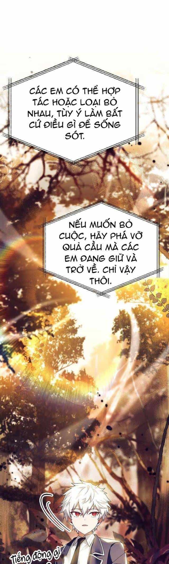Anh Hùng Huyền Thoại Là Học Viên Danh Dự Của Học Viện - Chương 4 - ảnh 33