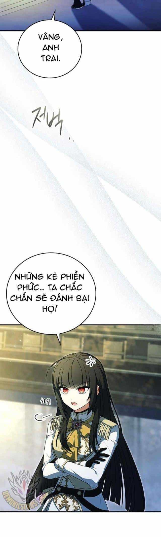 Anh Hùng Huyền Thoại Là Học Viên Danh Dự Của Học Viện - Chương 4 - ảnh 9