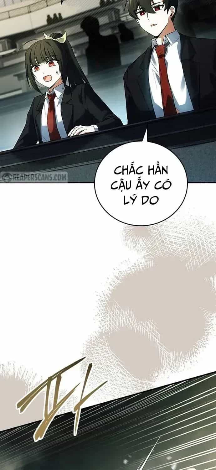 Anh Hùng Huyền Thoại Là Học Viên Danh Dự Của Học Viện - Chương 26.4 - ảnh 81