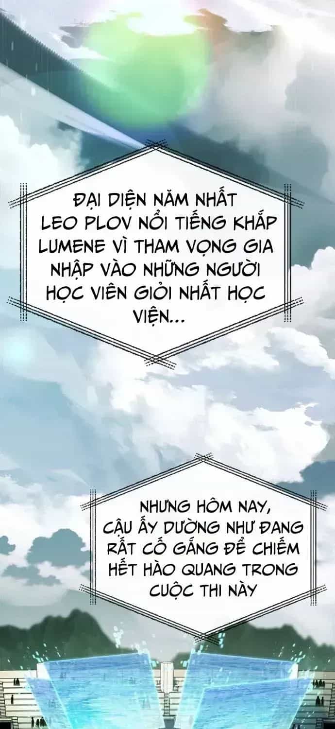Anh Hùng Huyền Thoại Là Học Viên Danh Dự Của Học Viện - Chương 26.5 - ảnh 72