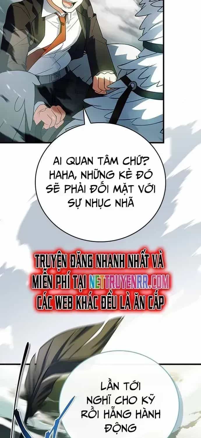 Anh Hùng Huyền Thoại Là Học Viên Danh Dự Của Học Viện - Chương 26.7 - ảnh 28
