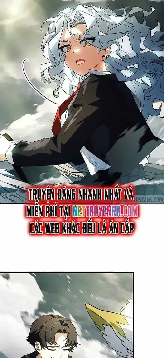 Anh Hùng Huyền Thoại Là Học Viên Danh Dự Của Học Viện - Chương 26.8 - ảnh 28