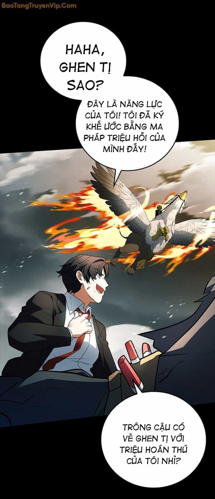 Anh Hùng Huyền Thoại Là Học Viên Danh Dự Của Học Viện - Chương 27 - ảnh 65