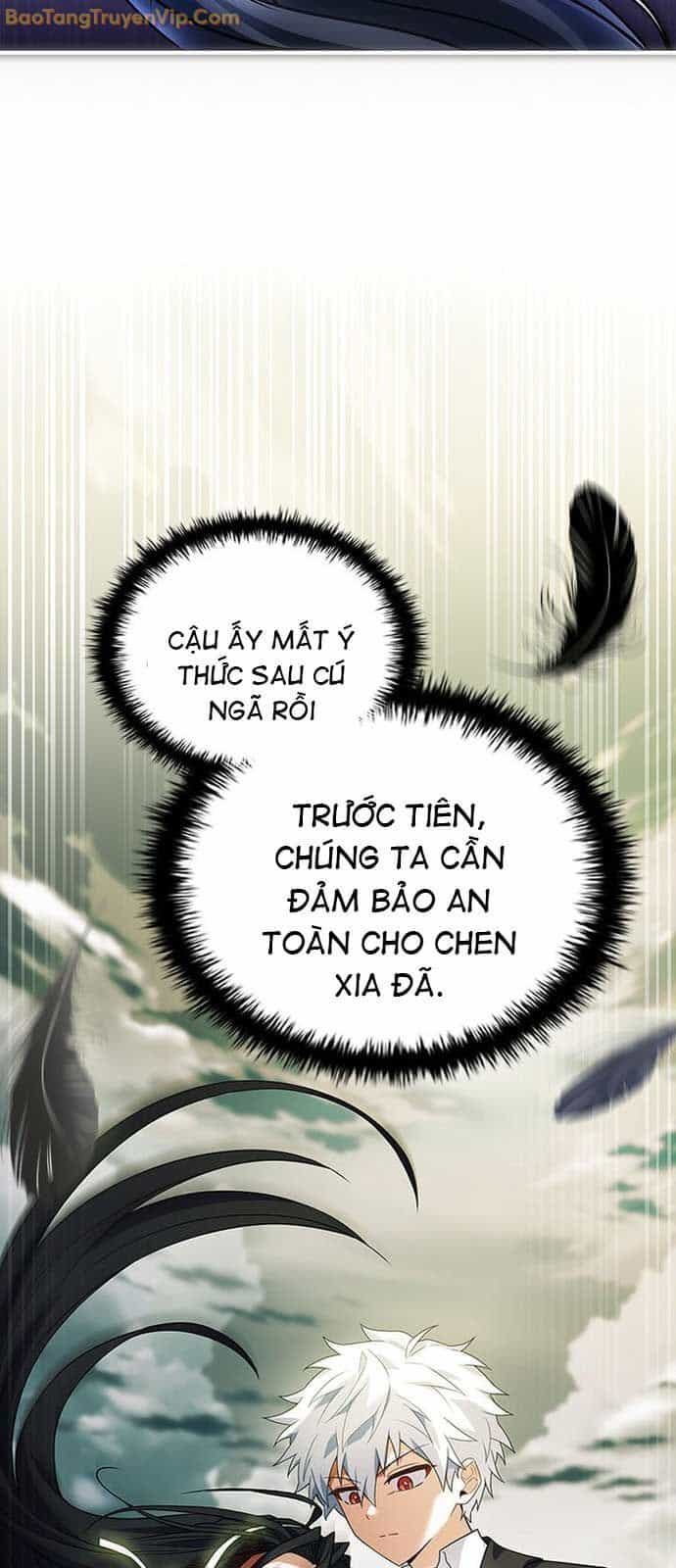 Anh Hùng Huyền Thoại Là Học Viên Danh Dự Của Học Viện - Chương 27 - ảnh 85
