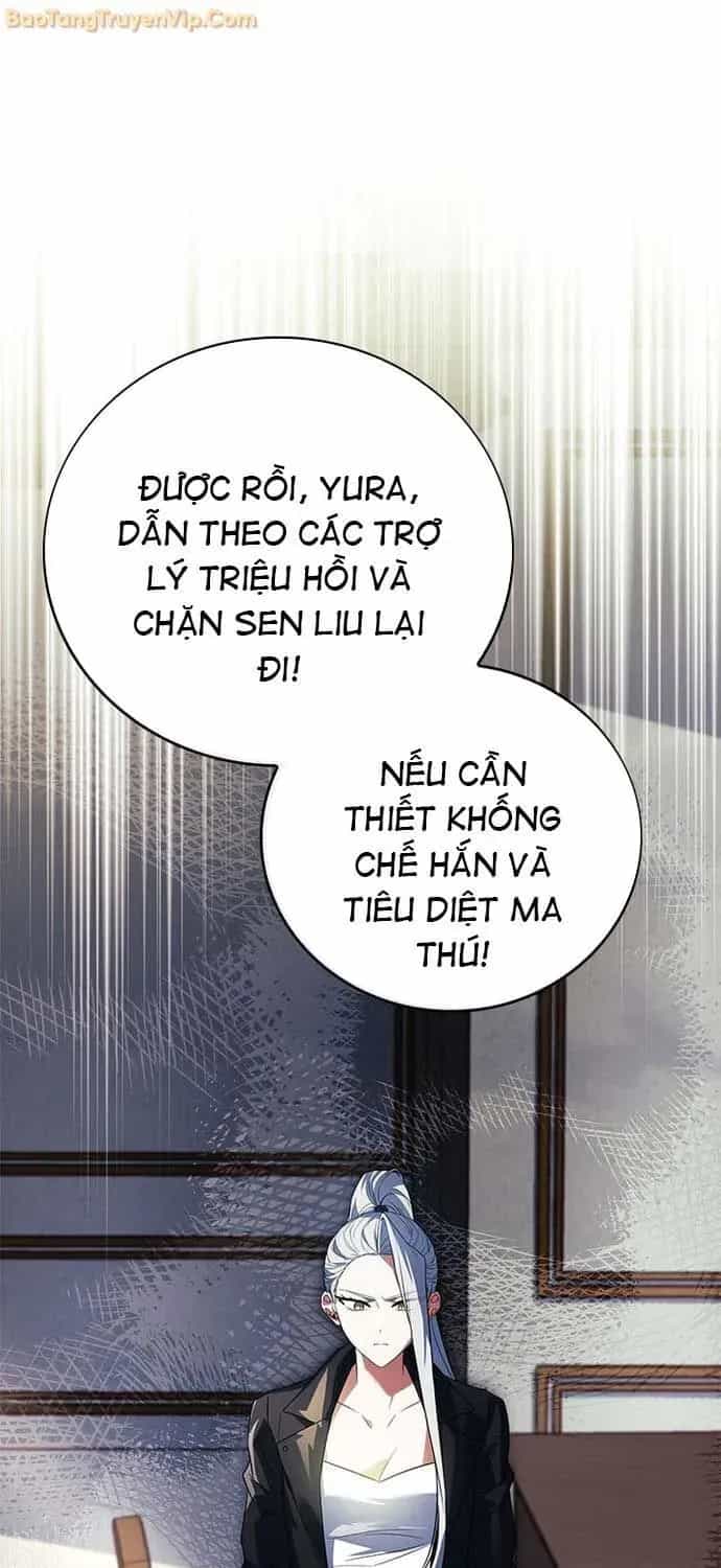 Anh Hùng Huyền Thoại Là Học Viên Danh Dự Của Học Viện - Chương 27.1 - ảnh 201