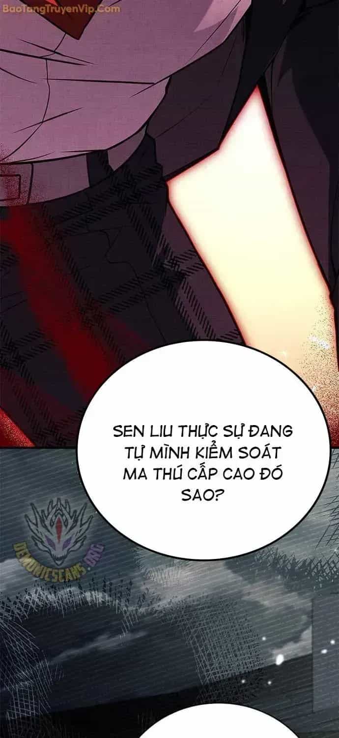 Anh Hùng Huyền Thoại Là Học Viên Danh Dự Của Học Viện - Chương 27.3 - ảnh 198