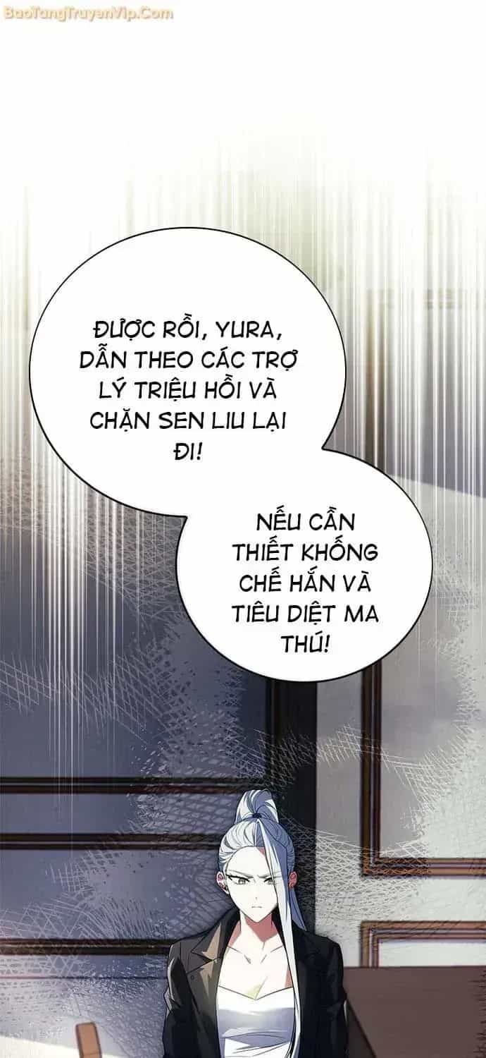 Anh Hùng Huyền Thoại Là Học Viên Danh Dự Của Học Viện - Chương 27.3 - ảnh 203