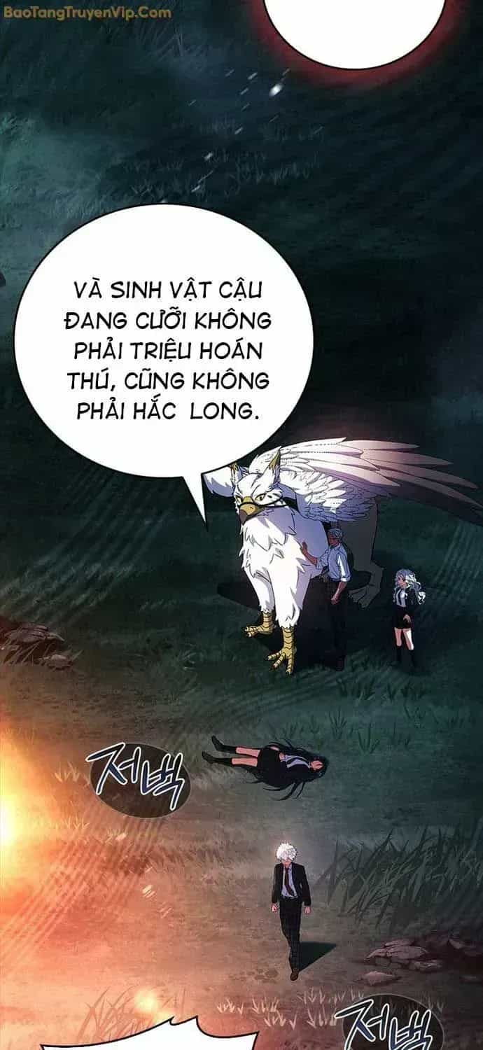 Anh Hùng Huyền Thoại Là Học Viên Danh Dự Của Học Viện - Chương 27.3 - ảnh 240