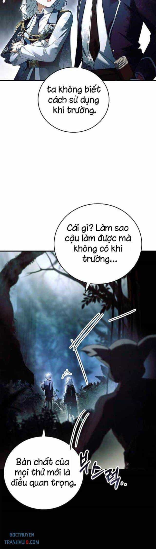 Anh Hùng Huyền Thoại Là Học Viên Danh Dự Của Học Viện - Chương 5 - ảnh 28