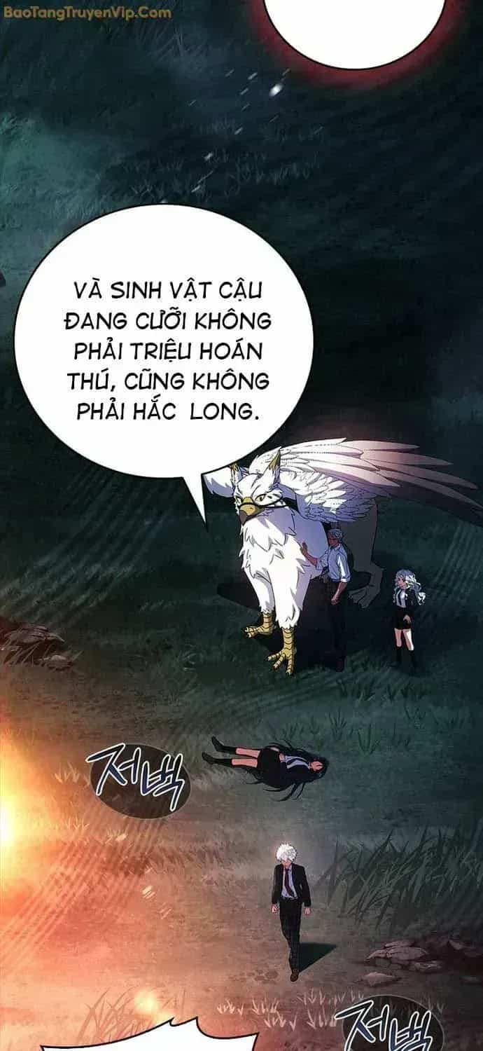 Anh Hùng Huyền Thoại Là Học Viên Danh Dự Của Học Viện - Chương 27.4 - ảnh 241