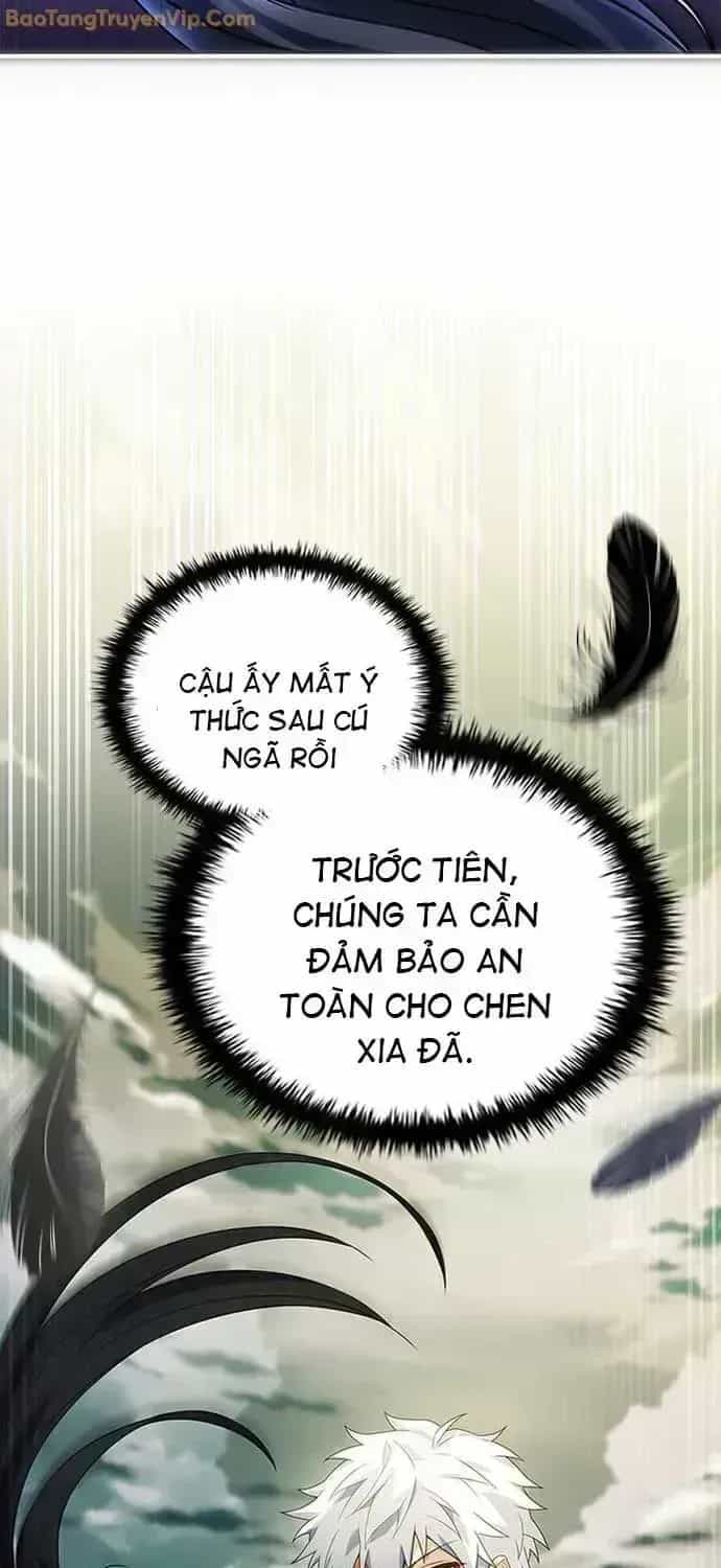 Anh Hùng Huyền Thoại Là Học Viên Danh Dự Của Học Viện - Chương 27.5 - ảnh 167