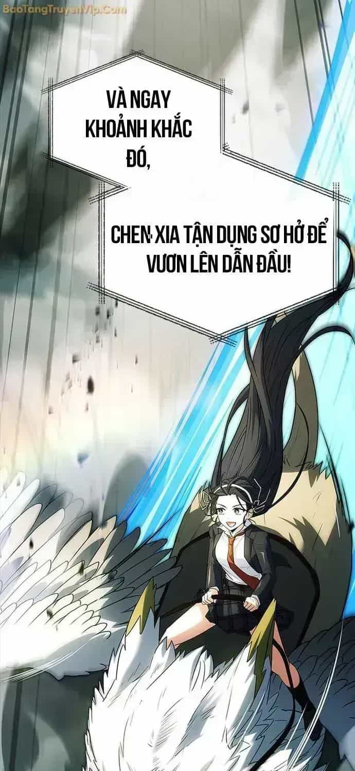 Anh Hùng Huyền Thoại Là Học Viên Danh Dự Của Học Viện - Chương 27.6 - ảnh 63