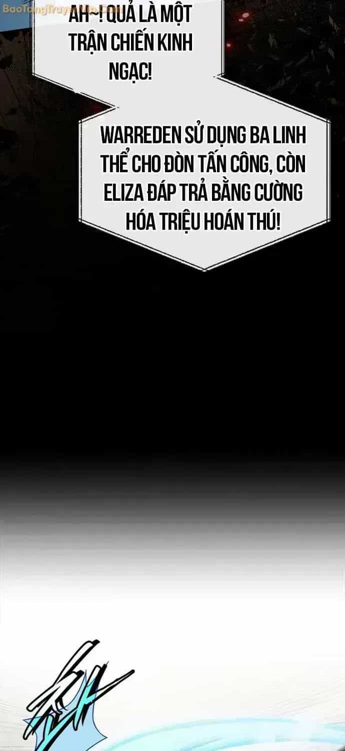 Anh Hùng Huyền Thoại Là Học Viên Danh Dự Của Học Viện - Chương 27.7 - ảnh 60