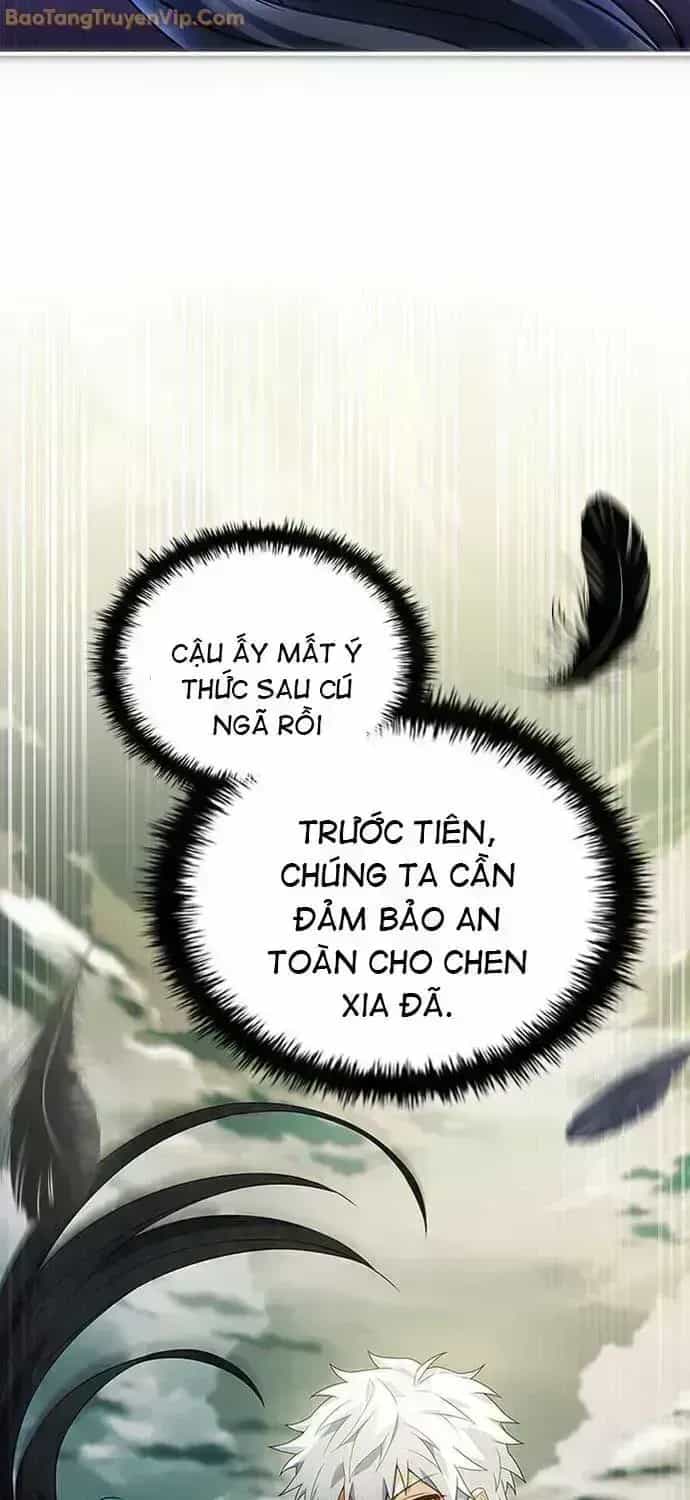Anh Hùng Huyền Thoại Là Học Viên Danh Dự Của Học Viện - Chương 27.9 - ảnh 171