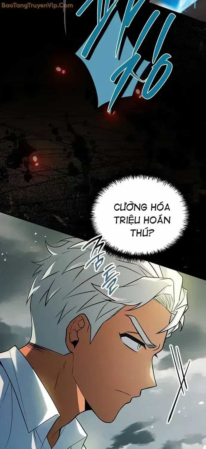 Anh Hùng Huyền Thoại Là Học Viên Danh Dự Của Học Viện - Chương 27.9 - ảnh 60