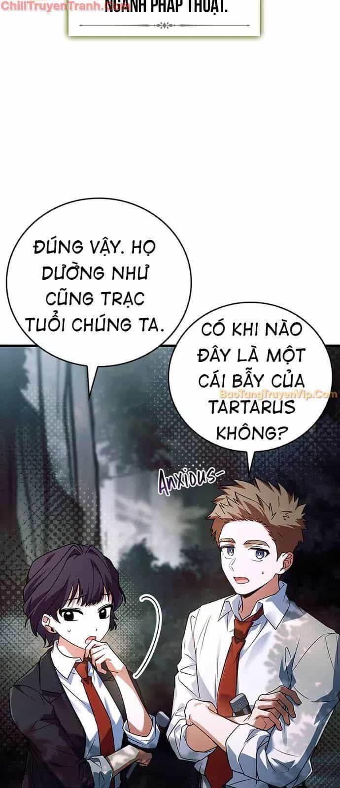 Anh Hùng Huyền Thoại Là Học Viên Danh Dự Của Học Viện - Chương 33 - ảnh 40
