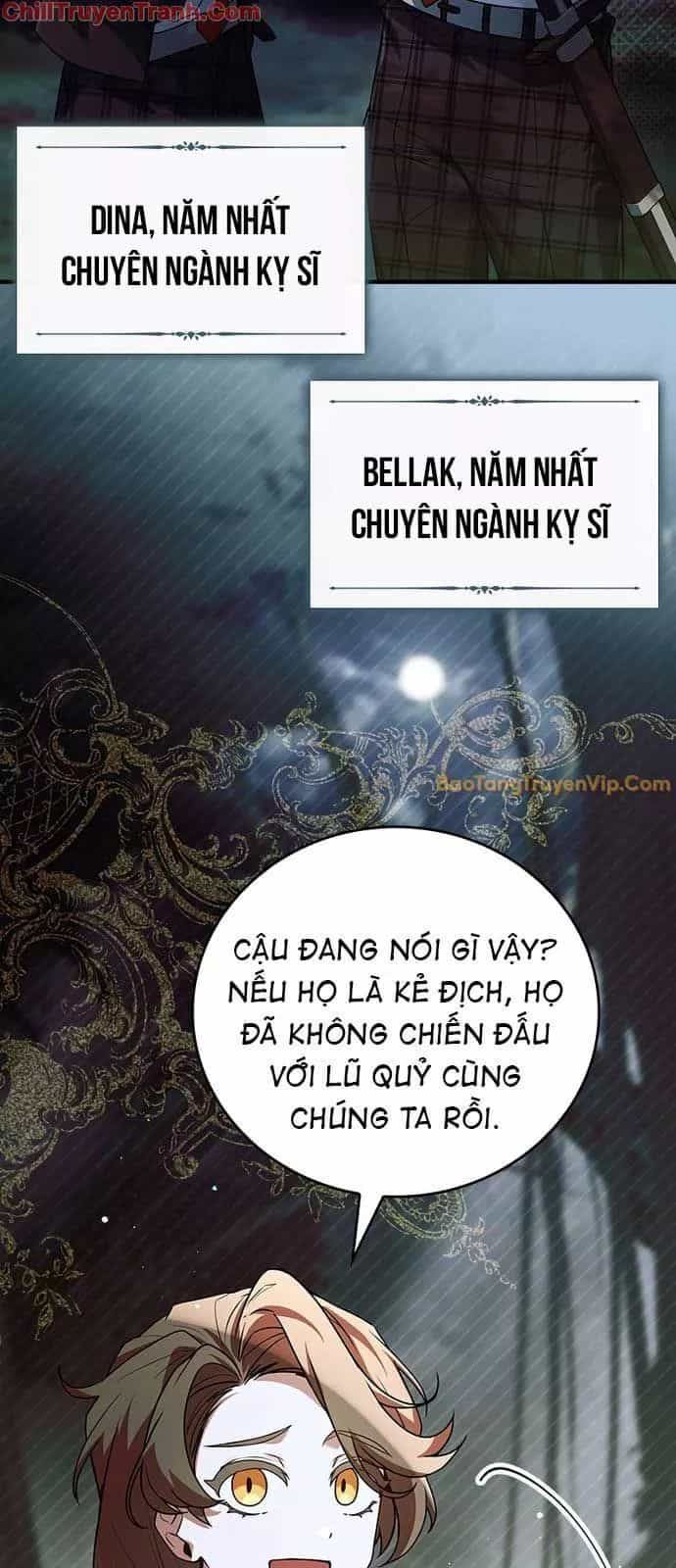 Anh Hùng Huyền Thoại Là Học Viên Danh Dự Của Học Viện - Chương 33 - ảnh 41