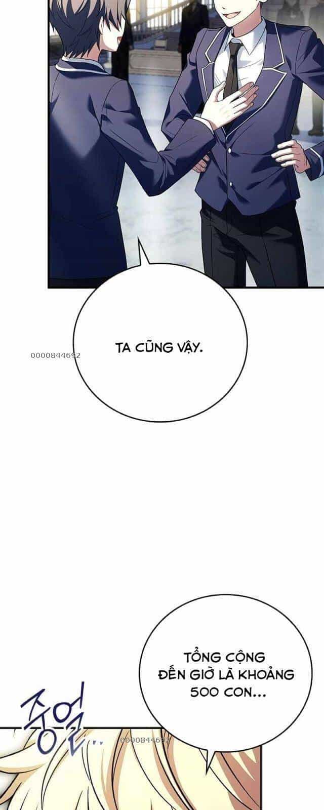 Anh Hùng Huyền Thoại Là Học Viên Danh Dự Của Học Viện - Chương 6 - ảnh 3