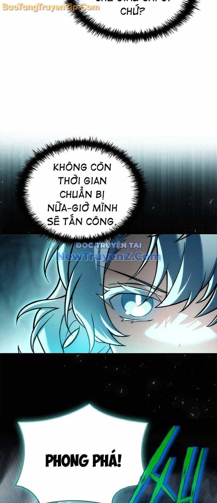 Anh Hùng Huyền Thoại Là Học Viên Danh Dự Của Học Viện - Chương 42.1 - ảnh 15