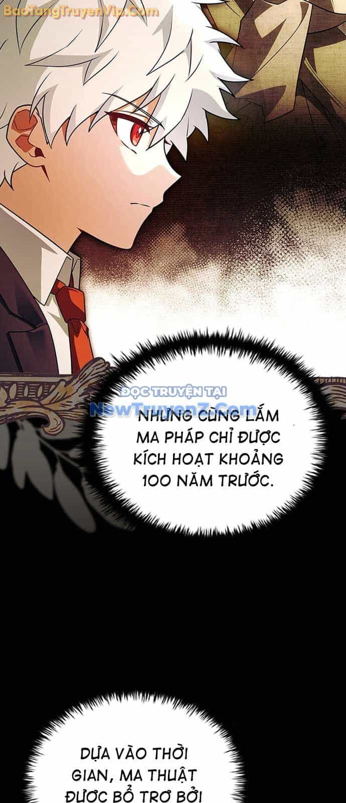 Anh Hùng Huyền Thoại Là Học Viên Danh Dự Của Học Viện - Chương 42.1 - ảnh 61
