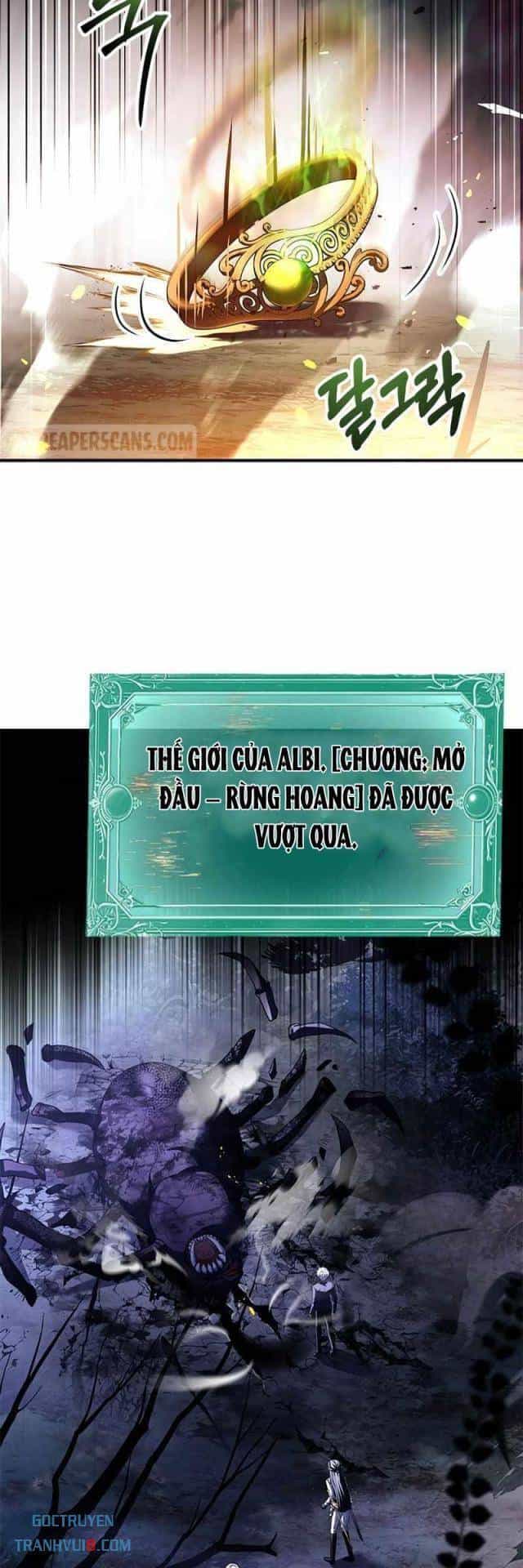 Anh Hùng Huyền Thoại Là Học Viên Danh Dự Của Học Viện - Chương 7 - ảnh 44