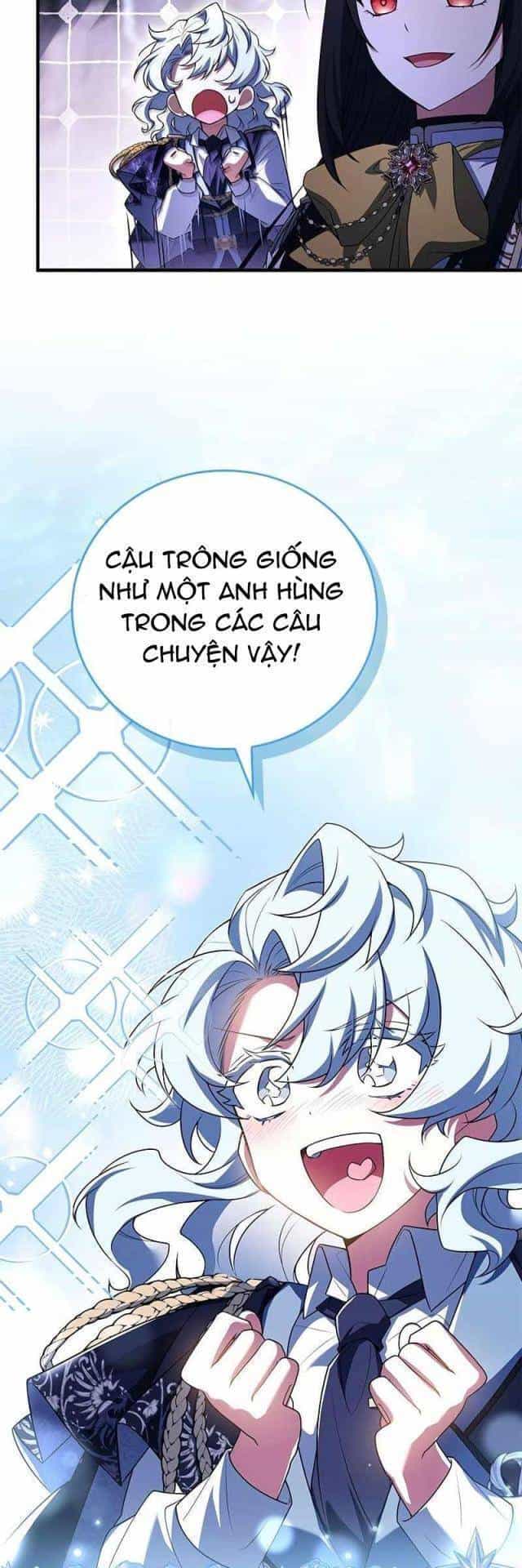 Anh Hùng Huyền Thoại Là Học Viên Danh Dự Của Học Viện - Chương 7 - ảnh 47