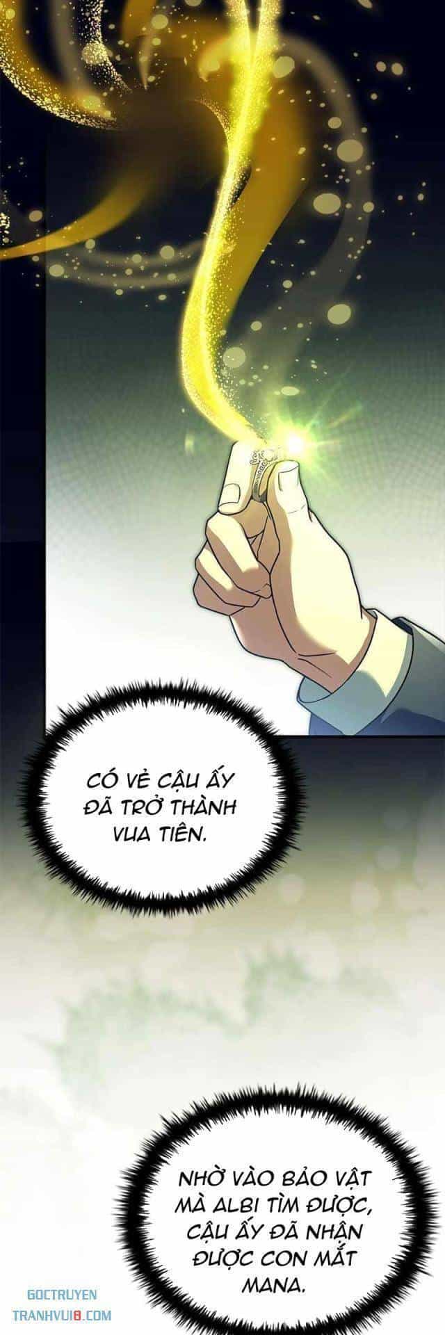 Anh Hùng Huyền Thoại Là Học Viên Danh Dự Của Học Viện - Chương 7 - ảnh 54