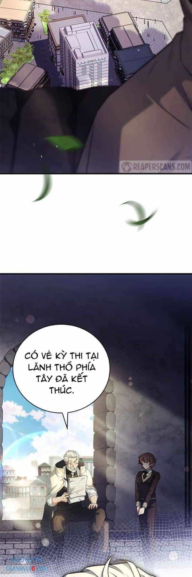 Anh Hùng Huyền Thoại Là Học Viên Danh Dự Của Học Viện - Chương 7 - ảnh 62