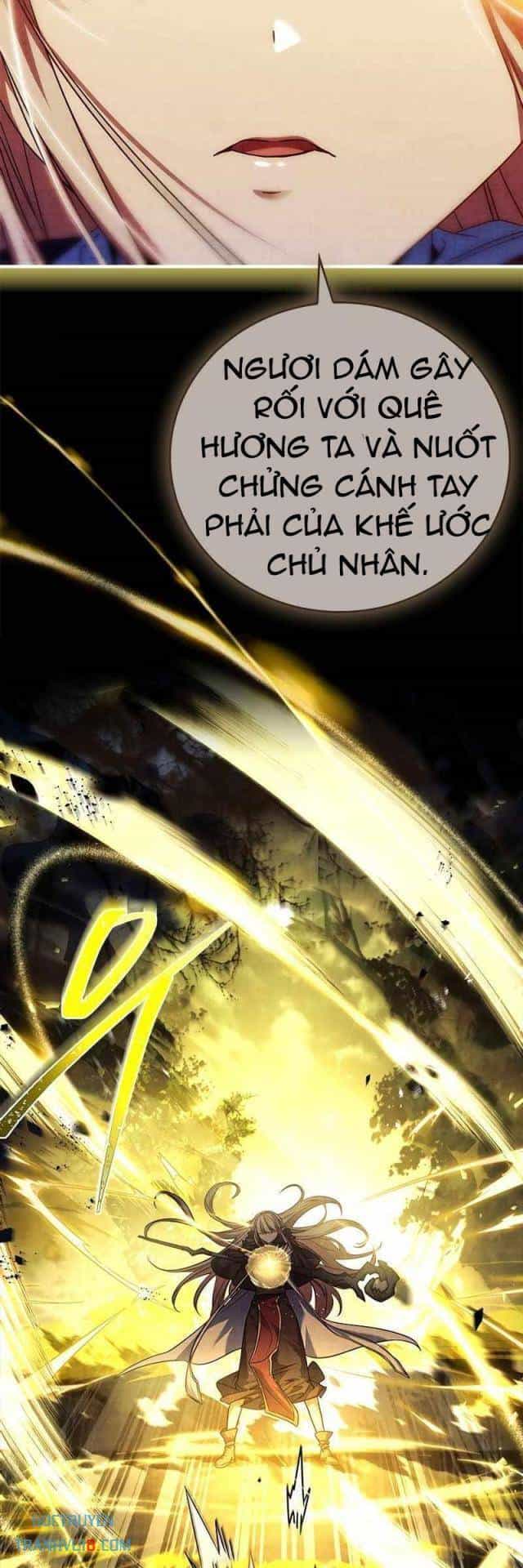 Anh Hùng Huyền Thoại Là Học Viên Danh Dự Của Học Viện - Chương 7 - ảnh 8