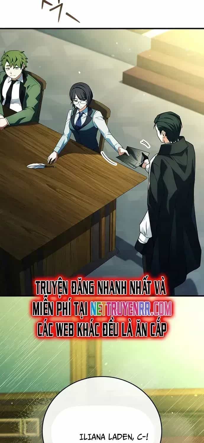Anh Hùng Huyền Thoại Là Học Viên Danh Dự Của Học Viện - Chương 29.5 - ảnh 62