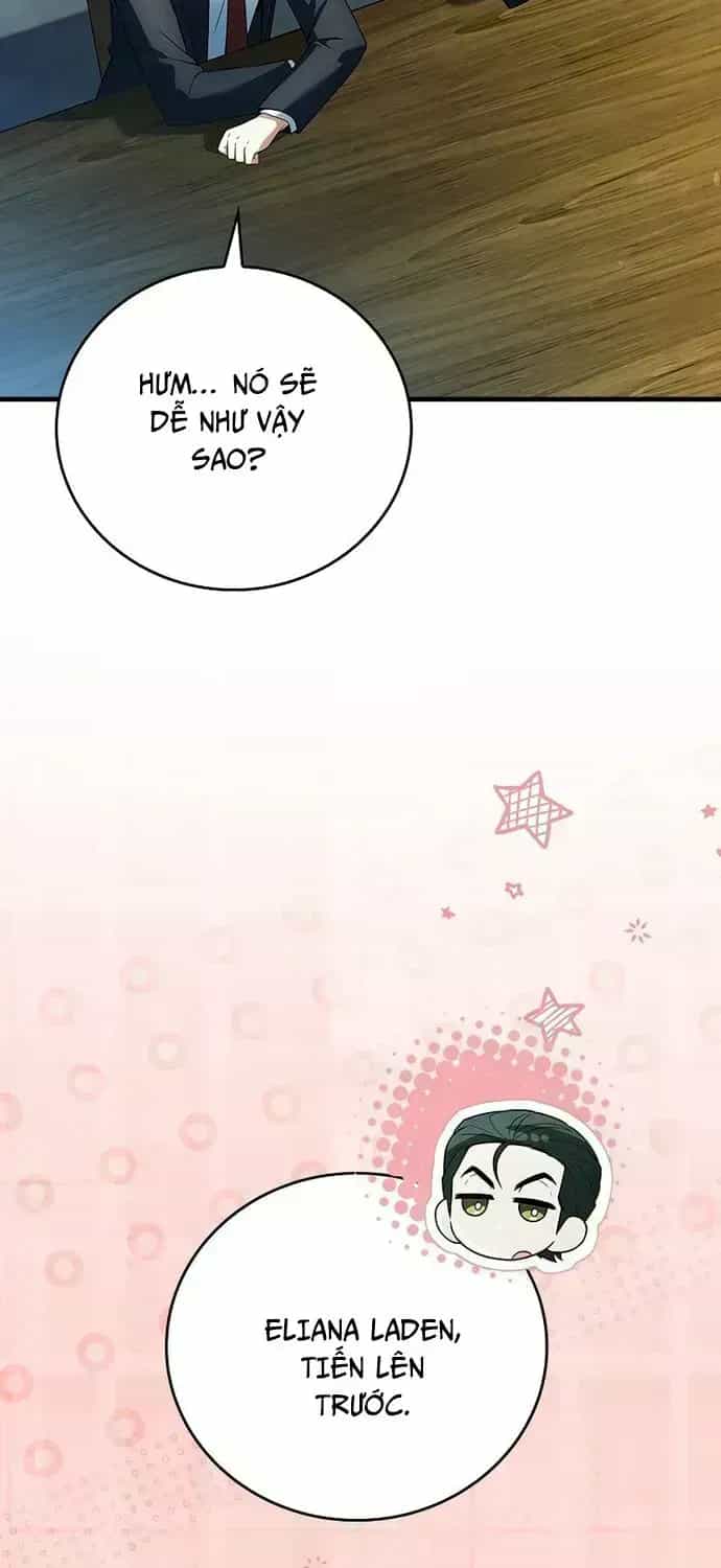 Anh Hùng Huyền Thoại Là Học Viên Danh Dự Của Học Viện - Chương 29.9 - ảnh 46