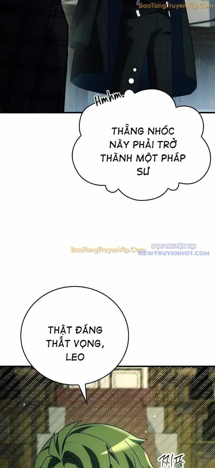 Anh Hùng Huyền Thoại Là Học Viên Danh Dự Của Học Viện - Chương 30.1 - ảnh 28