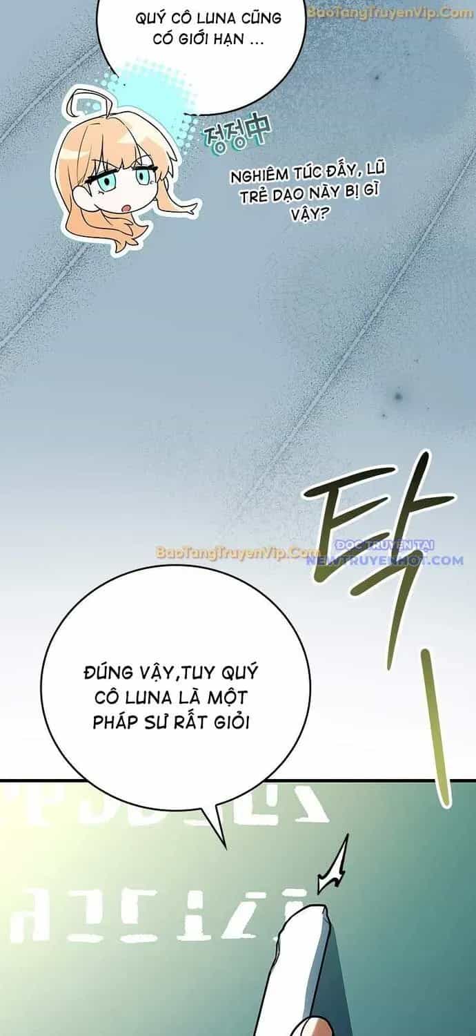 Anh Hùng Huyền Thoại Là Học Viên Danh Dự Của Học Viện - Chương 30.1 - ảnh 52