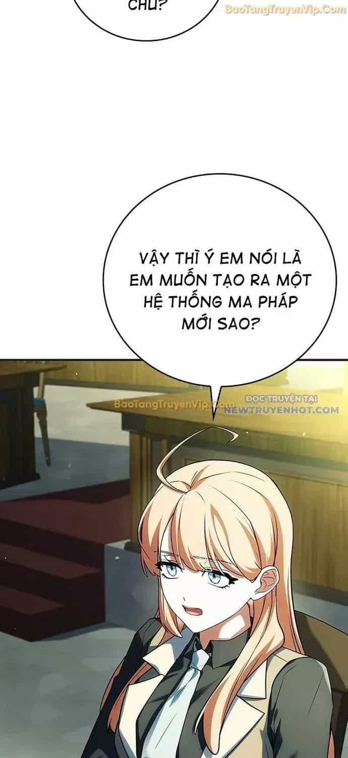 Anh Hùng Huyền Thoại Là Học Viên Danh Dự Của Học Viện - Chương 30.2 - ảnh 24