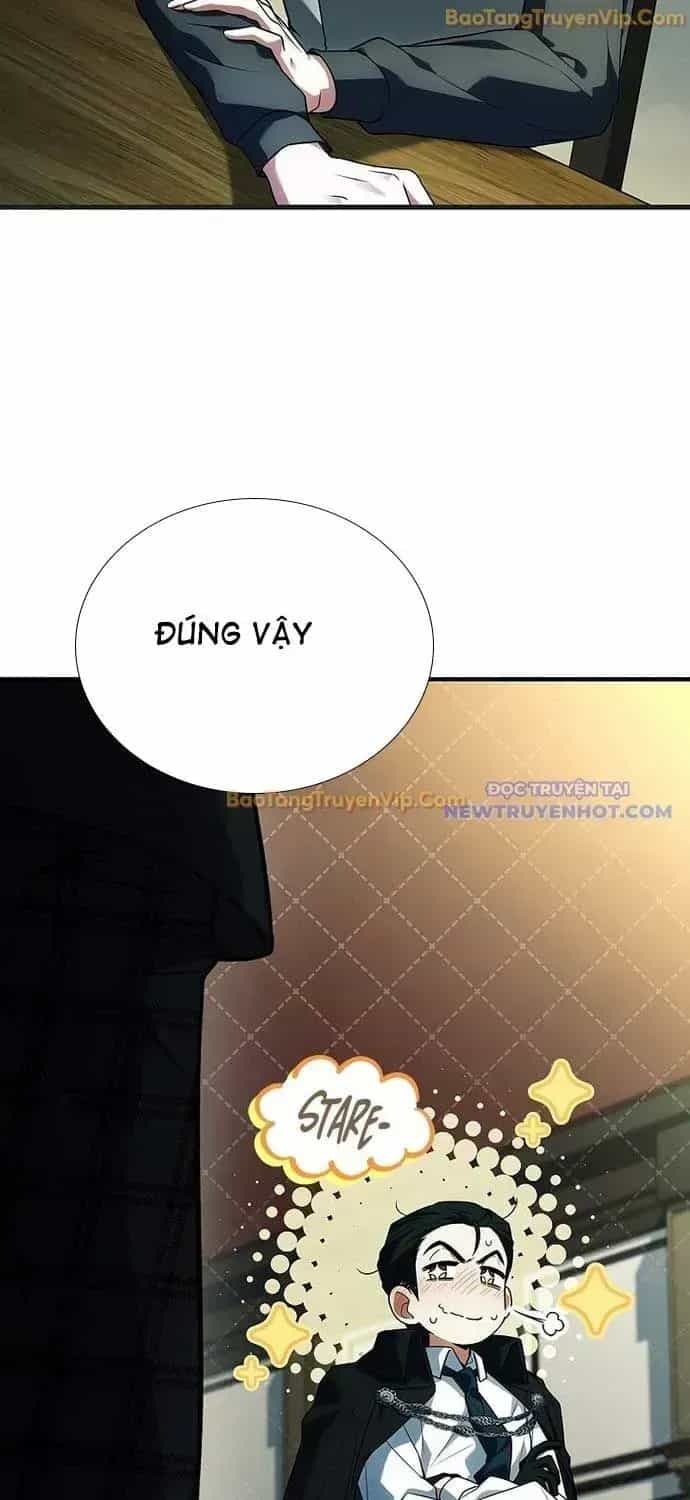 Anh Hùng Huyền Thoại Là Học Viên Danh Dự Của Học Viện - Chương 30.3 - ảnh 26