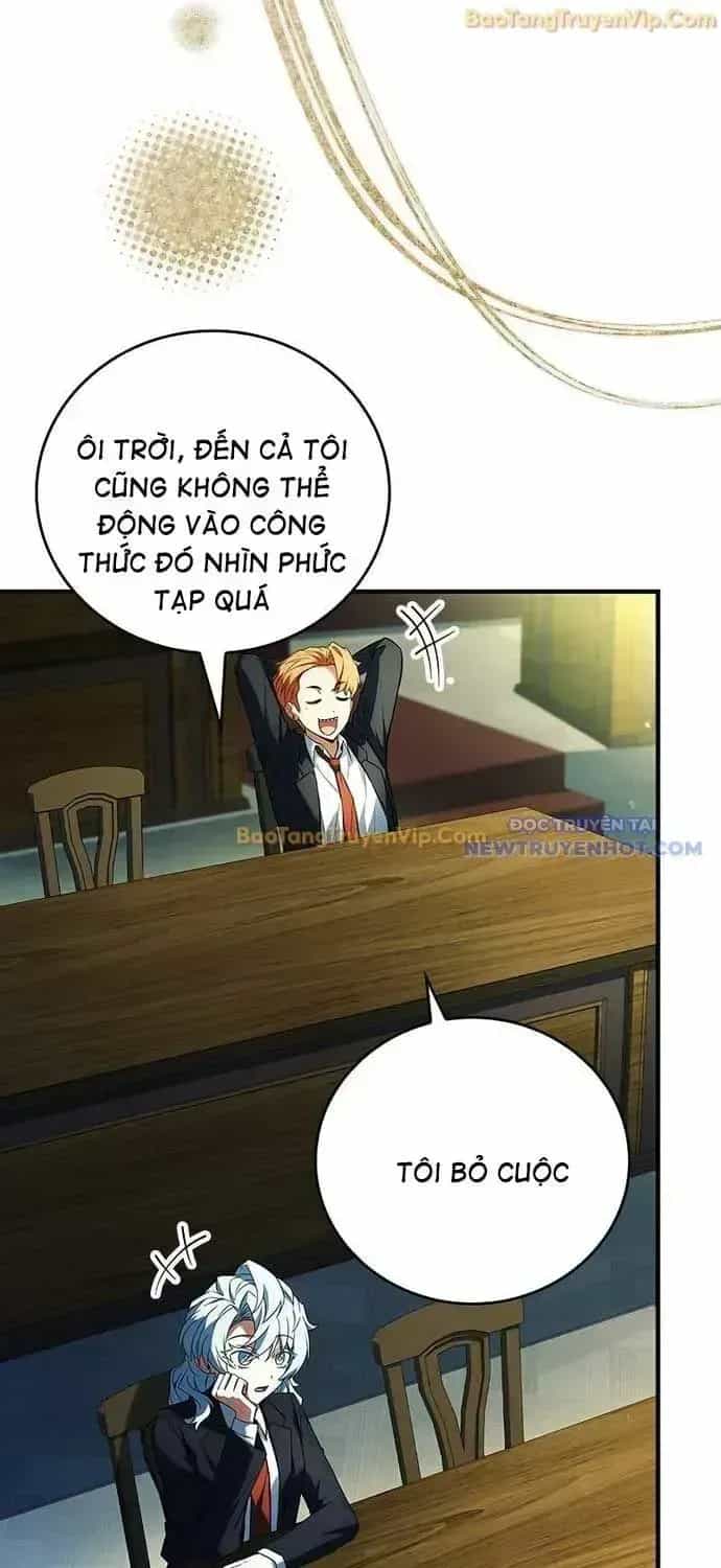 Anh Hùng Huyền Thoại Là Học Viên Danh Dự Của Học Viện - Chương 30.3 - ảnh 70