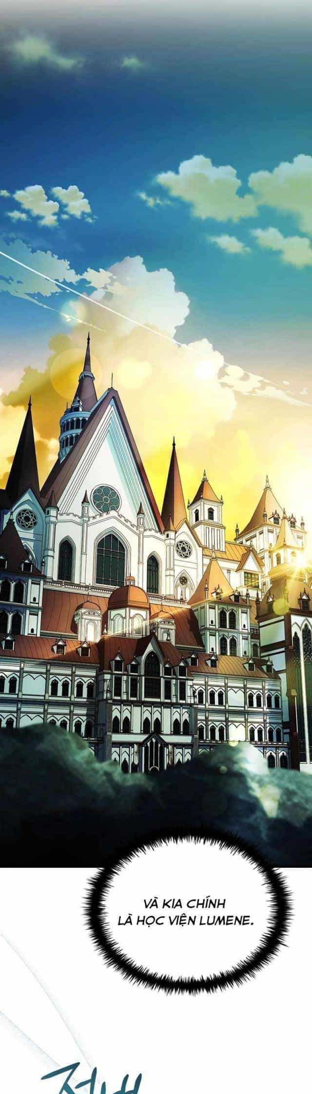 Anh Hùng Huyền Thoại Là Học Viên Danh Dự Của Học Viện - Chương 8 - ảnh 17