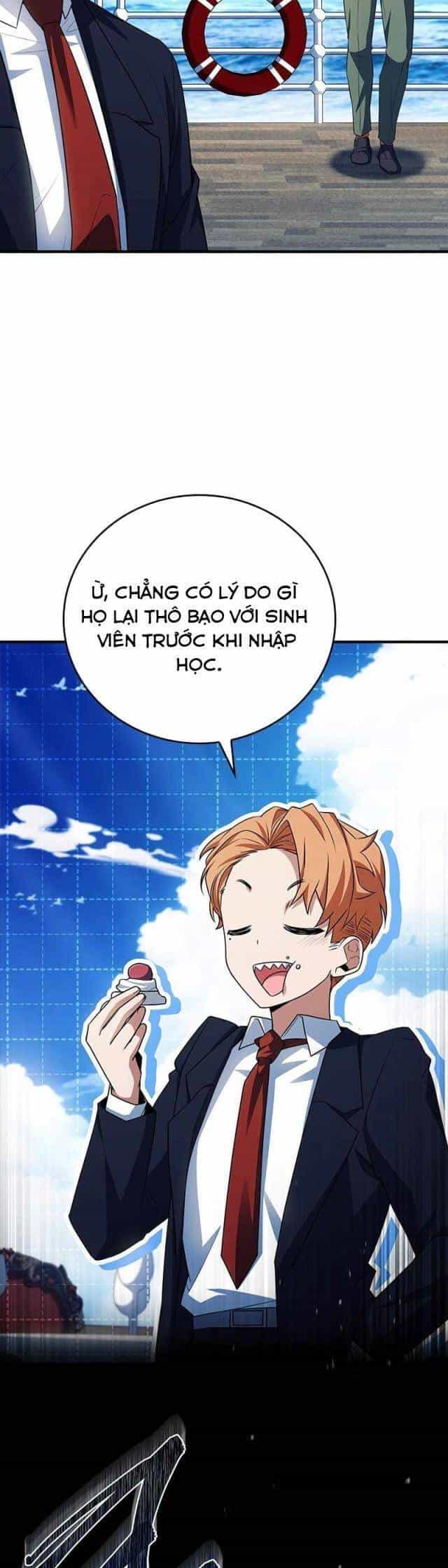 Anh Hùng Huyền Thoại Là Học Viên Danh Dự Của Học Viện - Chương 8 - ảnh 61
