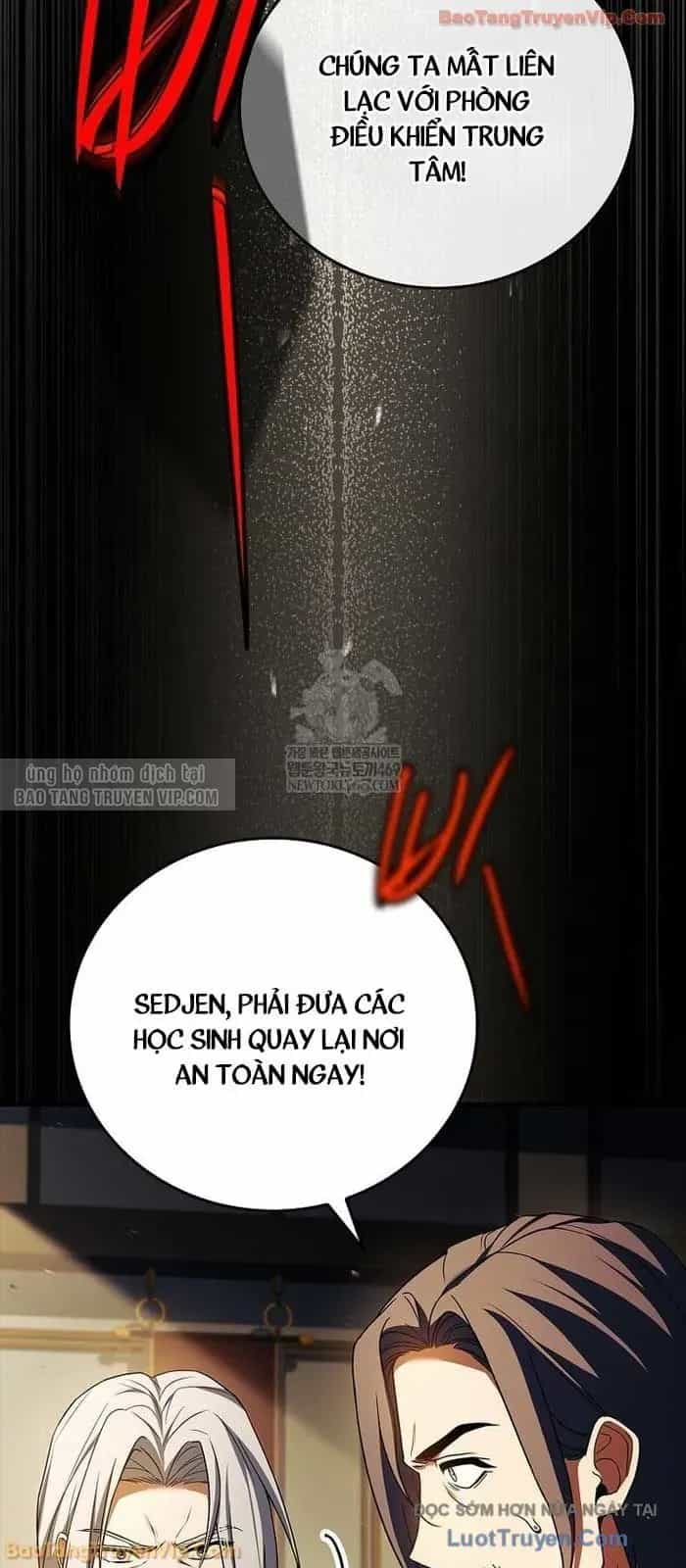 Anh Hùng Huyền Thoại Là Học Viên Danh Dự Của Học Viện - Chương 59 - ảnh 63