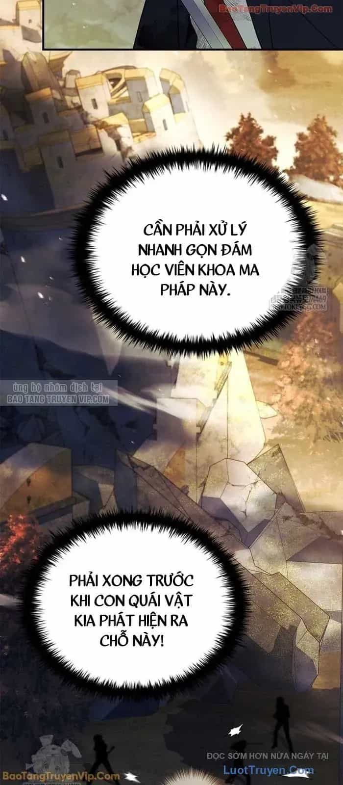 Anh Hùng Huyền Thoại Là Học Viên Danh Dự Của Học Viện - Chương 59 - ảnh 76