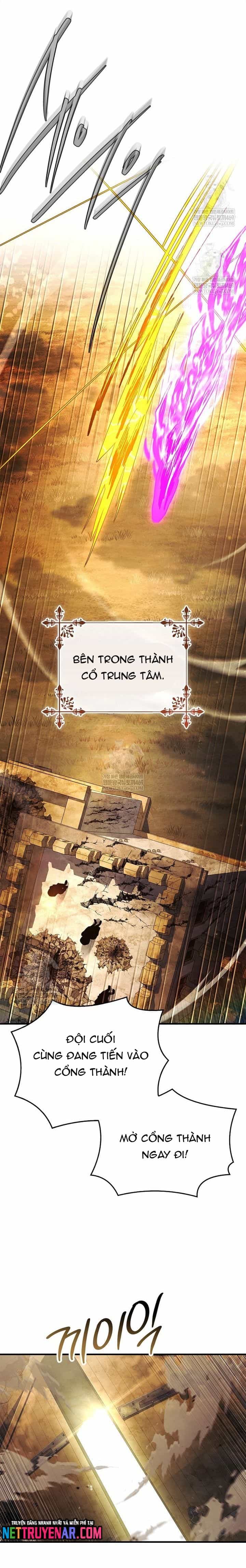 Anh Hùng Huyền Thoại Là Học Viên Danh Dự Của Học Viện - Chương 60 - ảnh 5