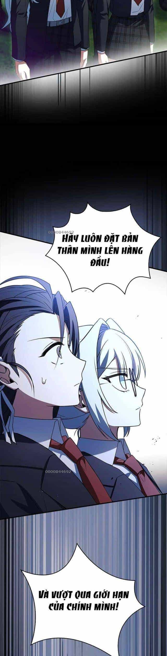 Anh Hùng Huyền Thoại Là Học Viên Danh Dự Của Học Viện - Chương 9 - ảnh 41