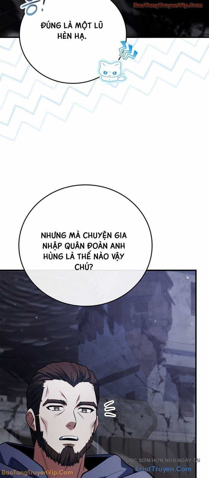 Anh Hùng Huyền Thoại Là Học Viên Danh Dự Của Học Viện - Chương 66 - ảnh 104