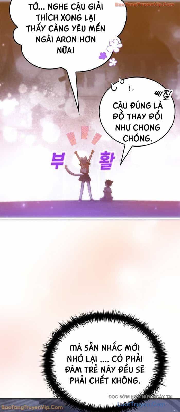 Anh Hùng Huyền Thoại Là Học Viên Danh Dự Của Học Viện - Chương 66 - ảnh 72