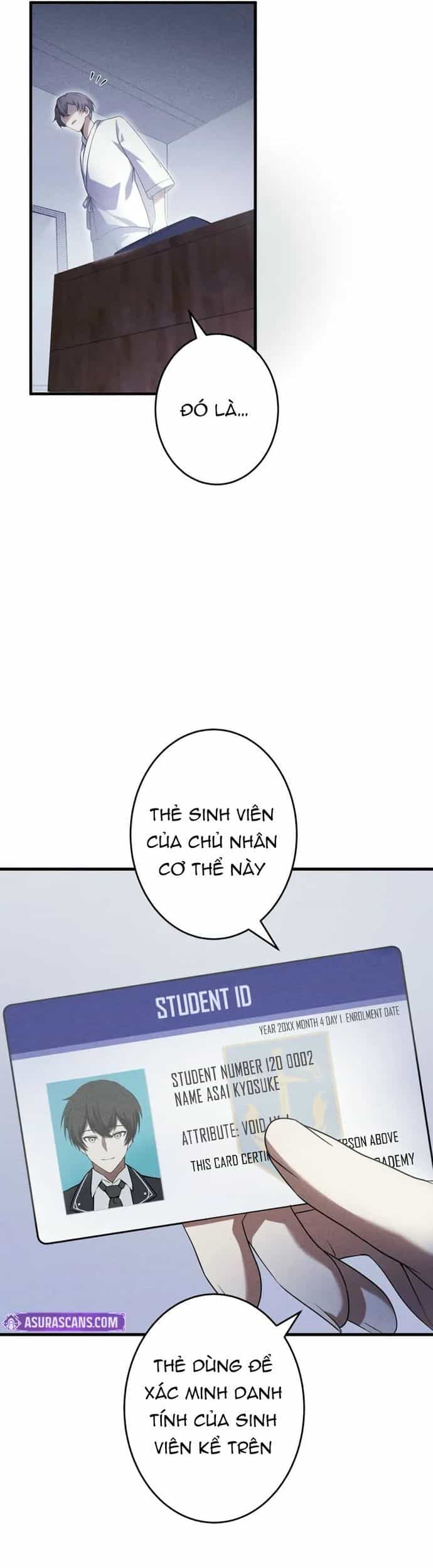 Anh Hùng Khởi Đầu Từ Học Viện - Chương 1 - ảnh 79