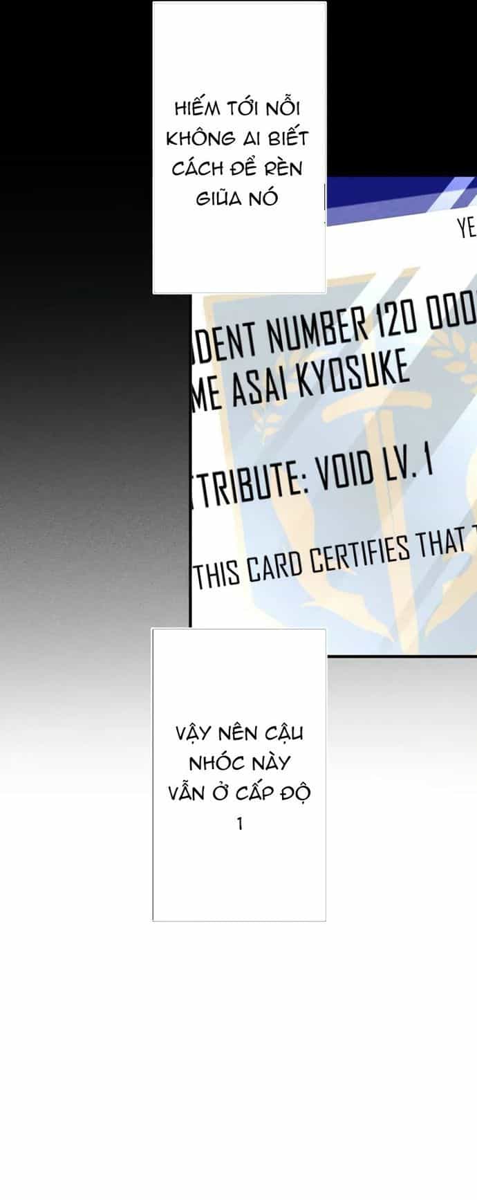 Anh Hùng Khởi Đầu Từ Học Viện - Chương 1 - ảnh 88