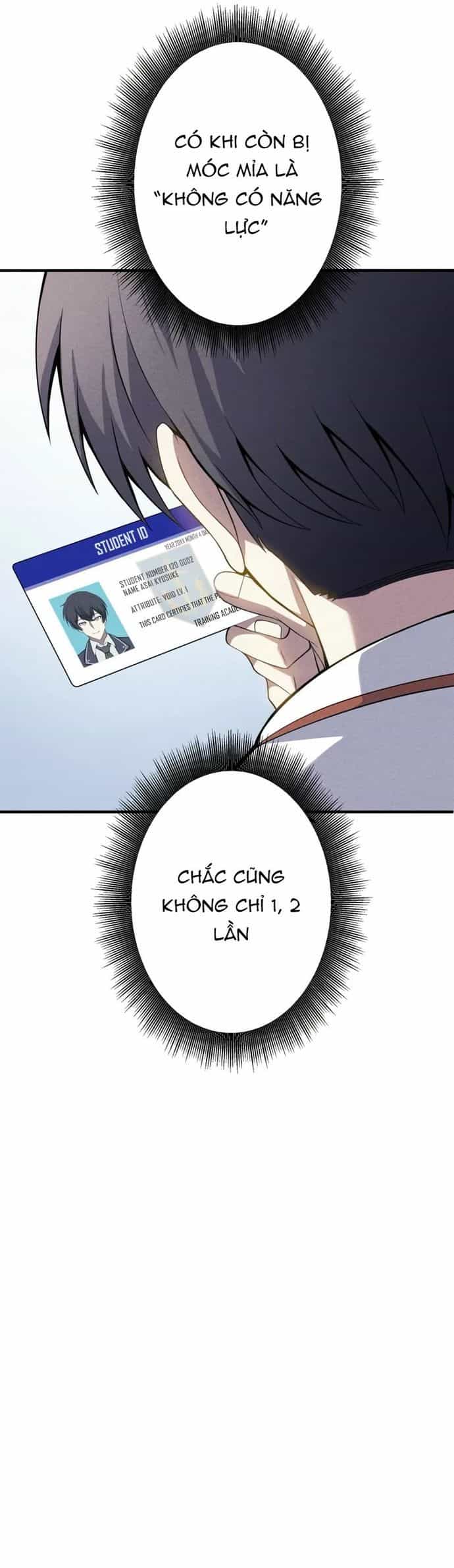 Anh Hùng Khởi Đầu Từ Học Viện - Chương 1 - ảnh 89